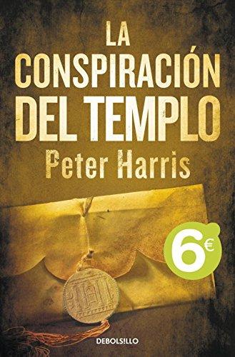 La conspiración del templo (CAMPAÑAS)