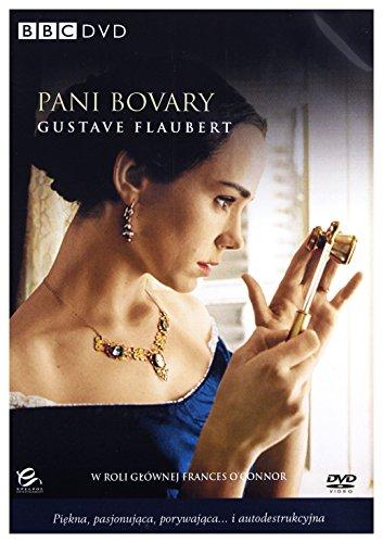 Madame Bovary [DVD] [Region 2] (IMPORT) (Keine deutsche Version)