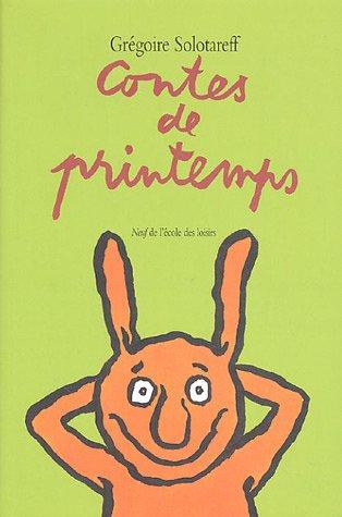 Contes de printemps