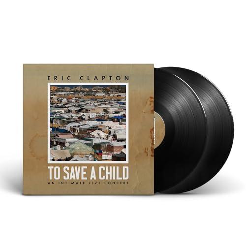 To Save A Child [Vinyl LP]