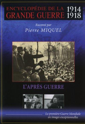 L'après guerre, vol. 12 [FR Import]