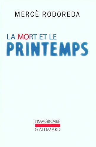 La mort et le printemps