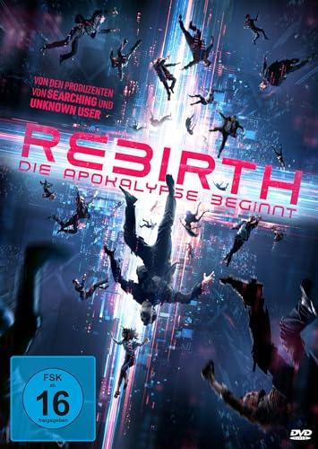 REBIRTH - Die Apokalypse beginnt