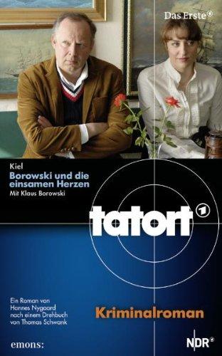 Tatort - Borowski und die einsamen Herzen