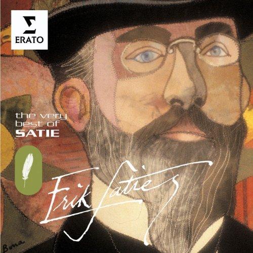 Best of Satie,the Very