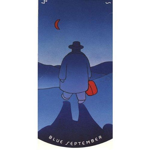 Blue September