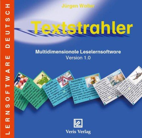 Textstrahler