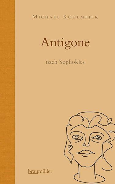 Antigone: nach Sophokles