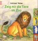 Zeig mir die Tiere im Zoo