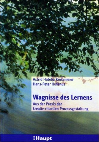 Wagnisse des Lernens