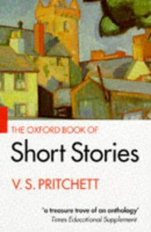 The Oxford Book of Short Stories (Oxford paperbacks)