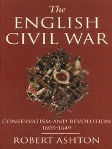 The English Civil War (Phoenix Giants S.)