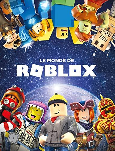 Le monde de Roblox