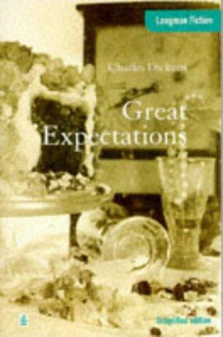 Great Expectations (Longman Fiction)