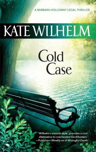 Cold Case (Barbara Holloway Legal Thrillers)