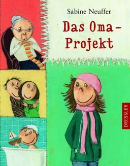 Das Oma-Projekt