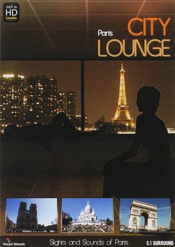 City Lounge - Paris