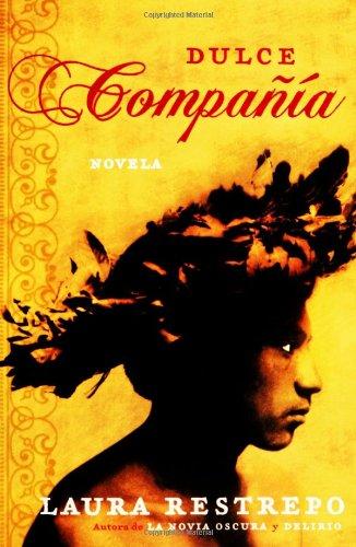 Dulce Compania: Novela