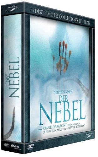 Der Nebel [Limited Collector's Edition] [3 DVDs]