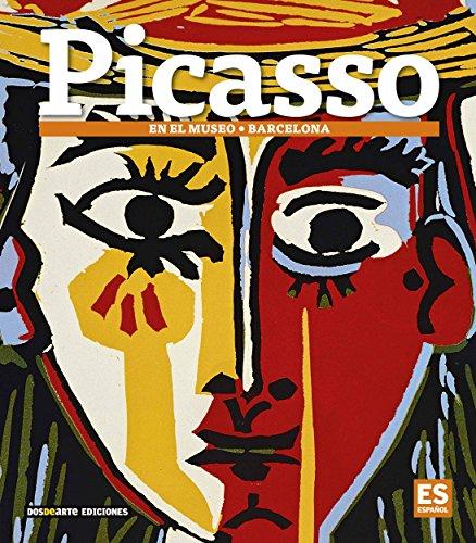 SERIE ARTE - PABLO PICASSO EN EL MUSEO BARCELONA - (ESPAÑOL): En el museo Barcelona