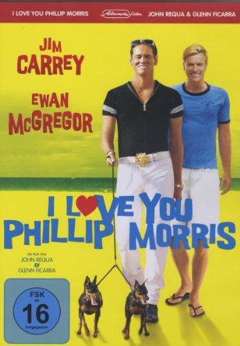 I Love You Phillip Morris