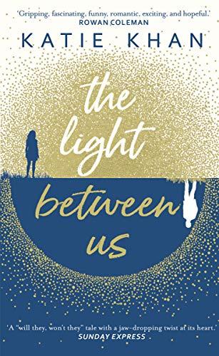 The Light Between Us