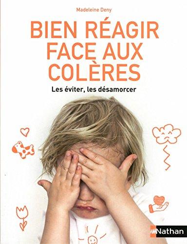 Bien réagir face aux colères : les éviter, les désamorcer