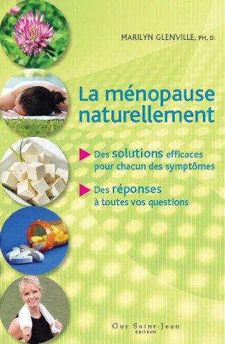 Ménopause naturellement