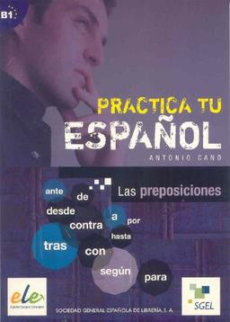 Practica Tu Espanol