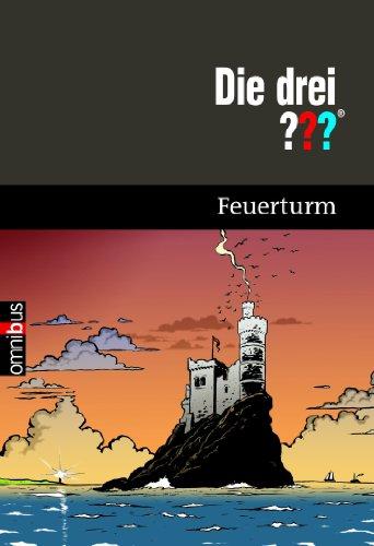 Die drei ??? Der Feuerturm