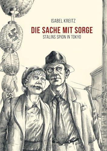 Die Sache mit Sorge