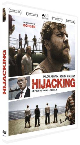 Hijacking [FR Import]