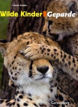 Wilde Kinder - Geparde