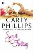 Secret Fantasy (Nyt Bestselling Author)