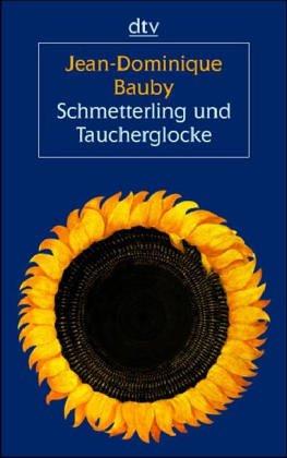 Schmetterling und Taucherglocke, Großdruck