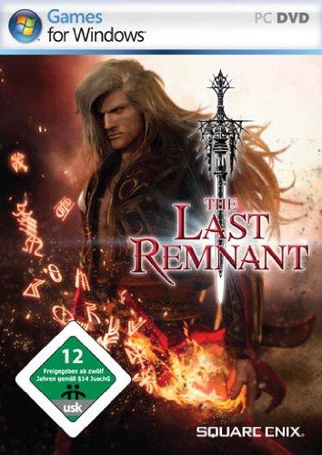 The Last Remnant