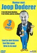 Humor Met Joop Doderer [DVD-AUDIO]