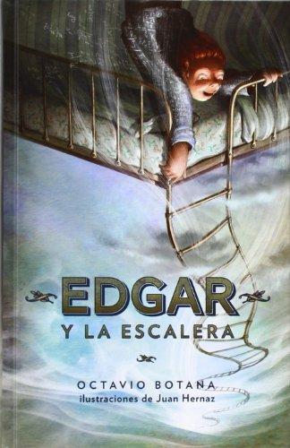 Edgar y la escalera (Narrativa singular, Band 39)