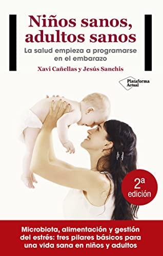 Niños sanos, adultos sanos: La salud empieza a programarse en el embarazo