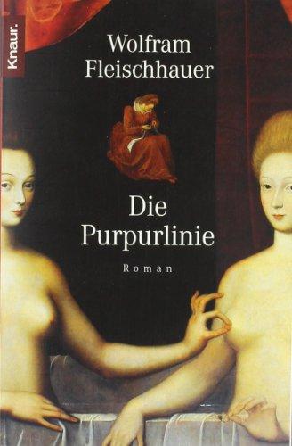 Die Purpurlinie