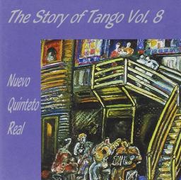 Story of Tango Vol.8