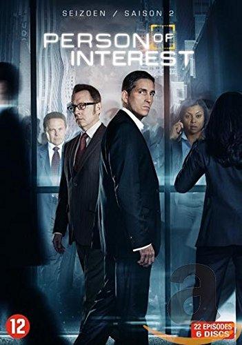 Person Of Interest - Saison 2