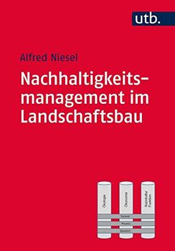 Nachhaltigkeitsmanagement im Landschaftsbau