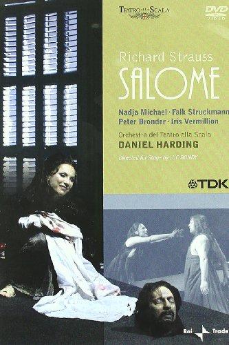 Richard Strauss - Salome