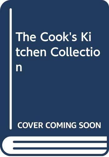 The Cook's Kitchen Collection