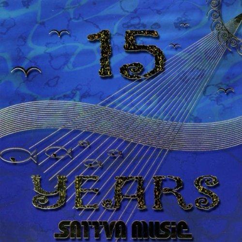 15 Years of Sattva Music