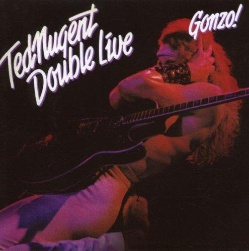 Double Live Gonzo (Special Edition)