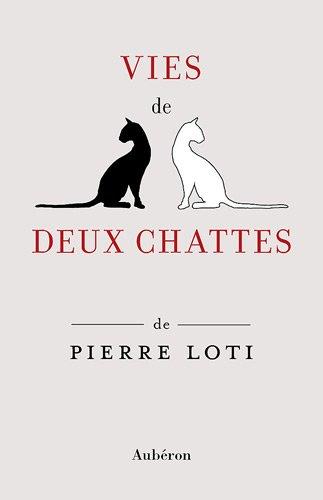 Vies de deux chattes : et autres récits