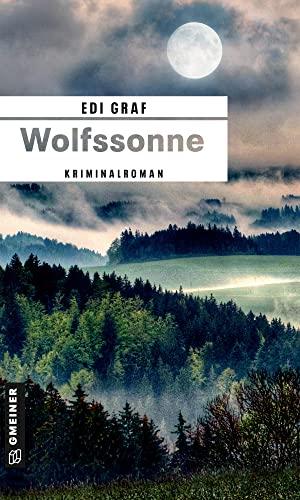 Wolfssonne: Kriminalroman (Journalistin Linda Roloff)