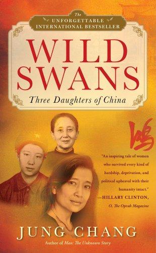 Wild Swans: Three Daughters of China